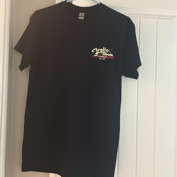 The Frolic Room Cocktails-Glow in Dark - Picture 5 of 11